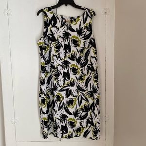 Ronni Nicole Dress